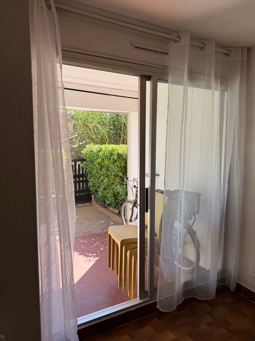 Location Appartement Studio de 20m2 à louer sur Agde Agde