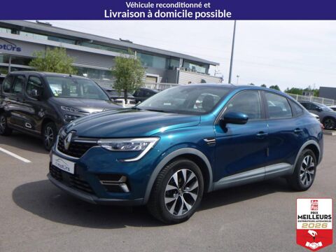Annonce voiture Renault Arkana 12700 €