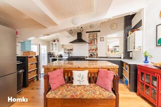  Maison � vendre 6 pi�ces 160 m�