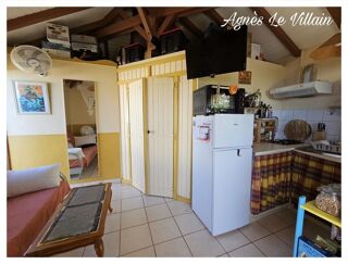  Maison � vendre 2 pi�ces 22 m�