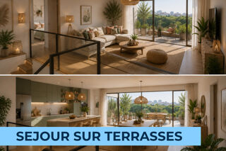 Appartement à vendre 5 pièces 115 m²