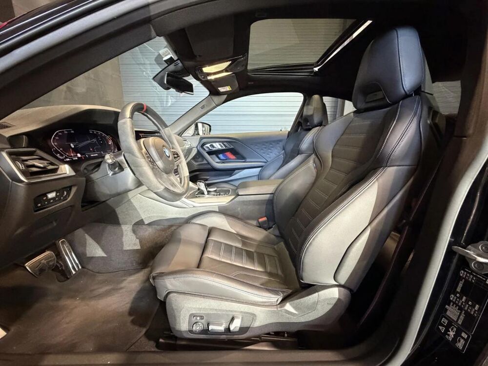 Serie 2 M240 i xDrive 2022 occasion 34130 Valergues