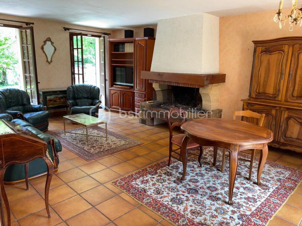 Maison familiale