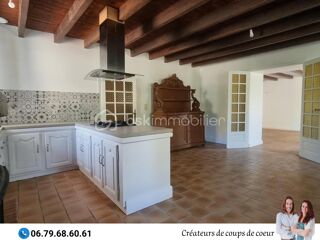  Maison à vendre 5 pièces 150 m²