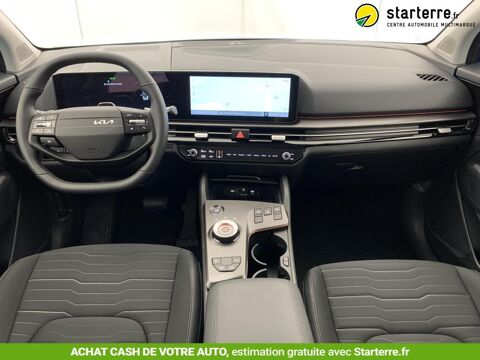 Sportage Hybride 239 ch BVA6 Active 2026 occasion 69190 Saint-Fons