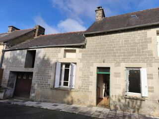  Maison � vendre 4 pi�ces 65 m�