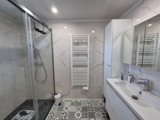  Maison à vendre 4 pièces 180 m²