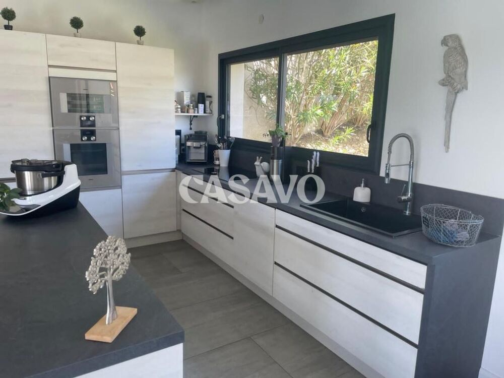 � vendre  Maison Reventin-Vaugris (38121)