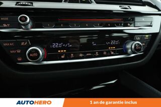 S&eacute;rie 5 530e iPerformance M Sport BVA8 252 ch 2018 occasion 92130 Issy-les-Moulineaux