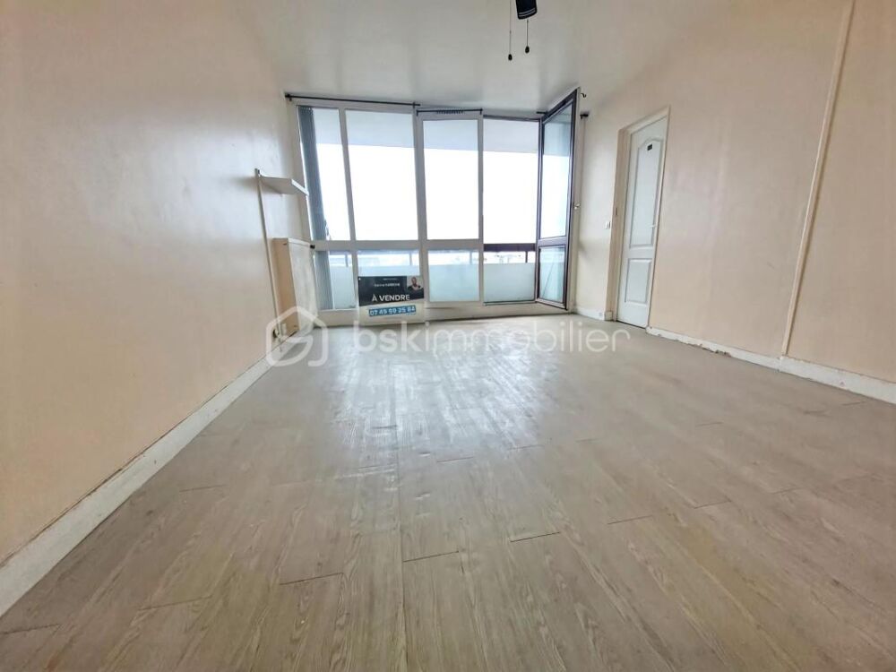 Vente Appartement BEL APPARTEMENT PROCHE PARIS Aubervilliers