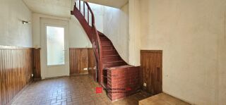  Maison à vendre 3 pièces 41 m²
