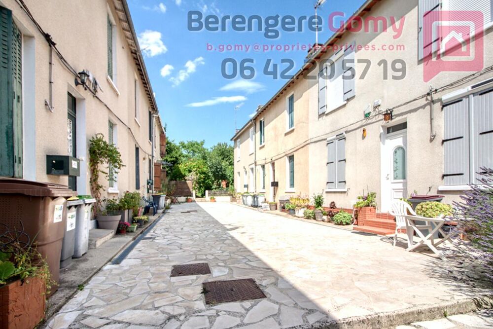 Location Appartement Appartement en duplex à Saint Leu La Foret 2 pièce(s) 46 m2 Centre ville Saint leu la foret