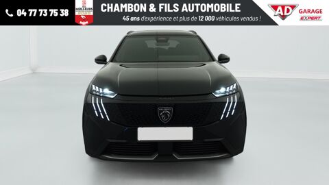 5008 HYBRID 145CH E-DCS6 GT 2025 occasion 42320 La Grand-Croix