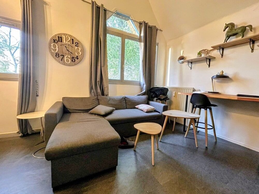 À vendre  Appartement T3 de 66,68 m²  Fonctionnel et lumineux