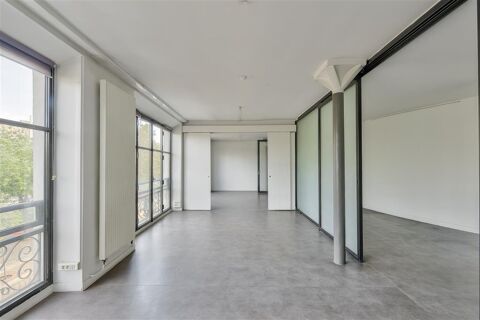 Bastille, &agrave; louer une surface de bureaux lumineuse et modulable 10458 75011 Paris