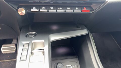 308 SW II 1.2 PureTech 130 EAT8 GT - Automatique 2023 occasion 60400 Noyon