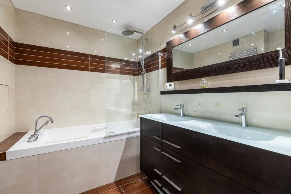 à vendre  Appartement Pantin (93500)
