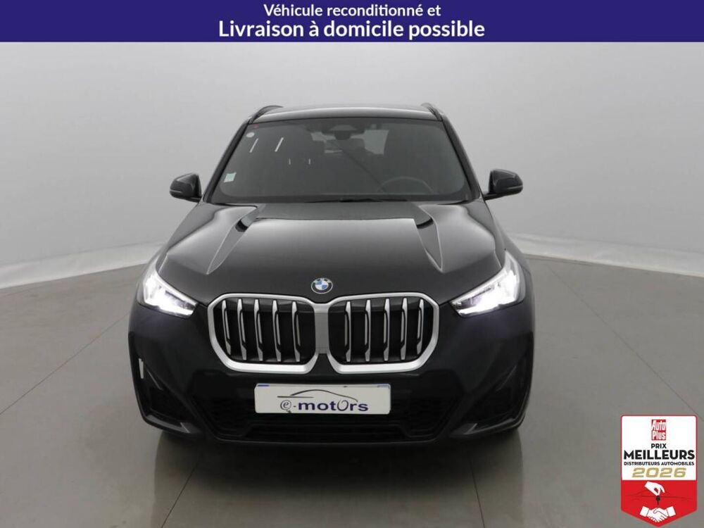X1 xDrive 23i 218 DKG7 M Sport 2023 occasion 10150 Lavau