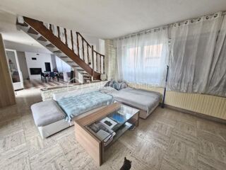  Maison � vendre 6 pi�ces 190 m�