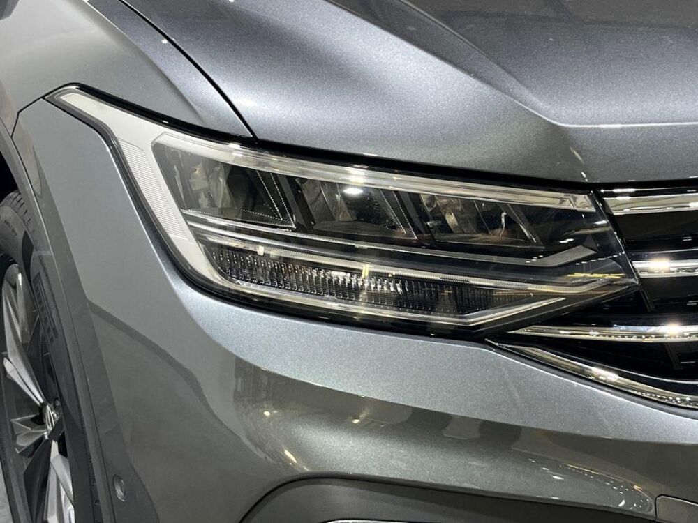 Tiguan Allspace 1.5 TSI 150ch DSG7 Life Plus 2024 occasion 31100 Toulouse