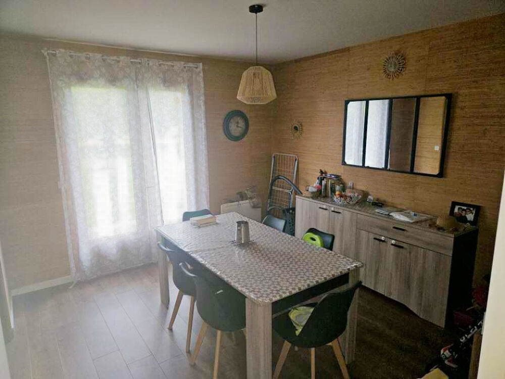 Maison Gros Chastang 5 pièce(s) 158 m2