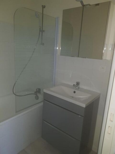  Appartement  louer 2 pices 40 m