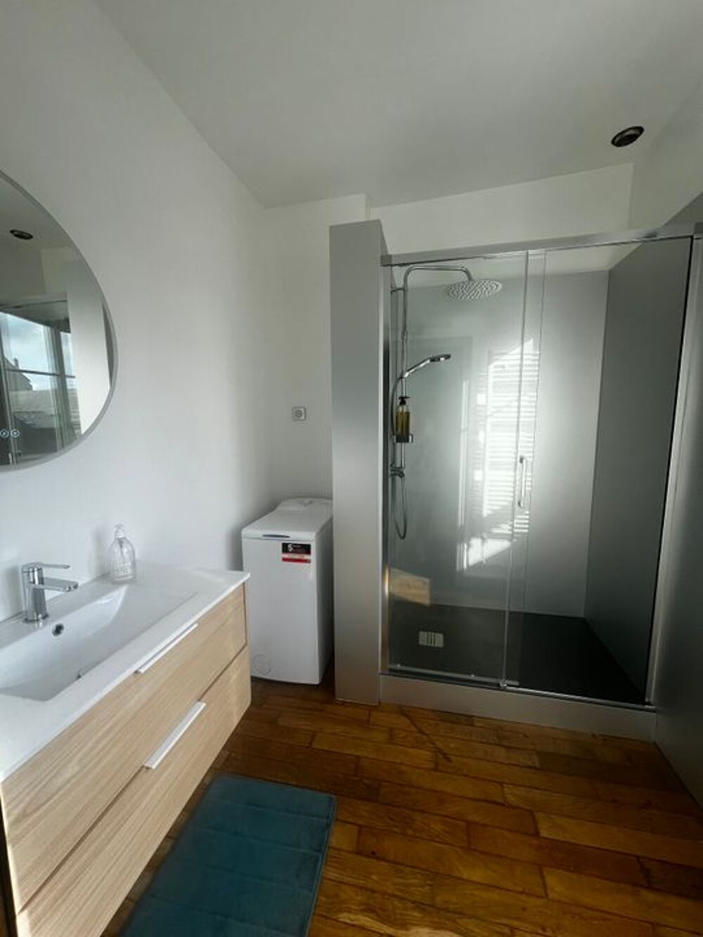 Location Appartement Appartement de 65m2 à louer sur Rennes Rennes
