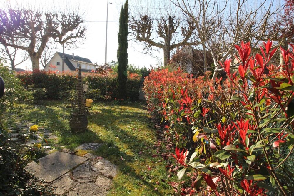 Vente Maison Maison à vendre 6 pièces SAINTE GENEVIEVE DES BOIS (91) Sainte genevieve des bois