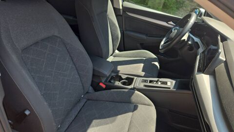 Golf 1.0 eTSI 110 DSG7 Life 1st - Automatique Entretien construct 2024 occasion 35400 Saint Malo