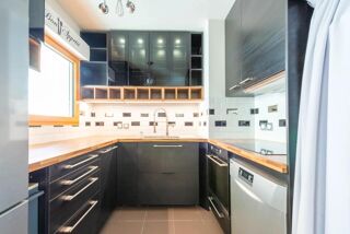  Appartement � vendre 4 pi�ces 75 m�