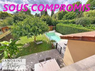  Maison � vendre 5 pi�ces 107 m�