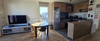  Appartement � vendre 4 pi�ces 79 m�