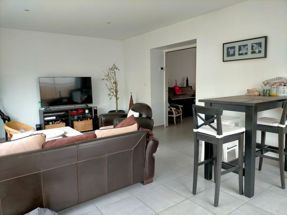 Location Maison Maison de 121m2 à louer sur Saint-Herblain Saint herblain