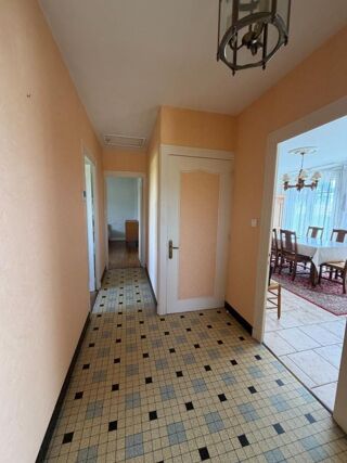  Maison à vendre 5 pièces 95 m²