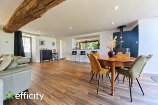  Maison à vendre 13 pièces 266 m²