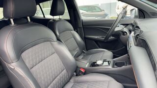 MG3 1.5 195 Hybride BVA6 Luxury 2024 occasion 54000 Nancy