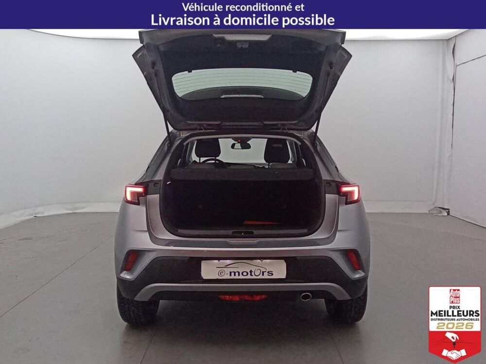 Mokka Diesel 110 Elegance +PDC AV 2023 occasion 78200 Buchelay