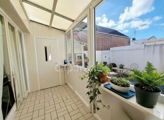  Maison à vendre 3 pièces 51 m²