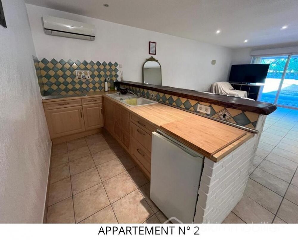  vendre  Villa Loriol-sur-Drme (26270)