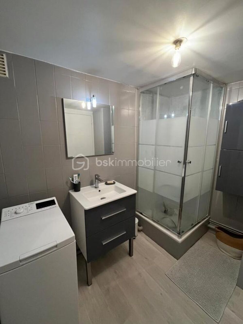 Vente Appartement Appartement 2 pièces rénové – 48,76 m² – Orléans Chateaudun Orleans