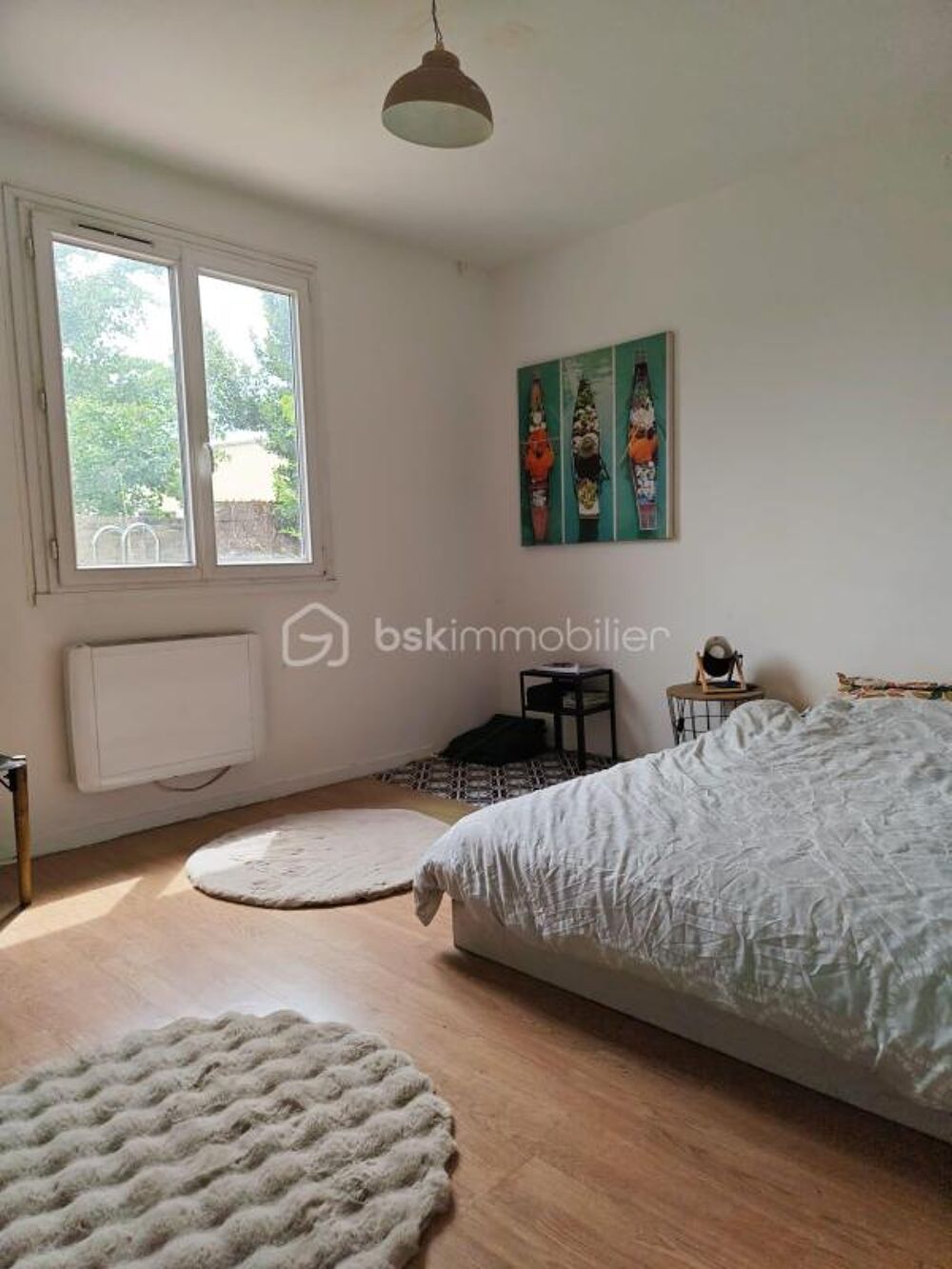 Maison a vendre Reau