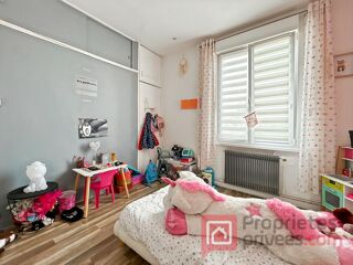  Maison � vendre 4 pi�ces 83 m�