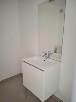  Appartement � louer 1 pi�ce 26 m�