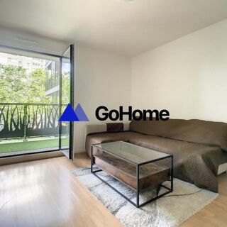  Appartement � louer 2 pi�ces 42 m�