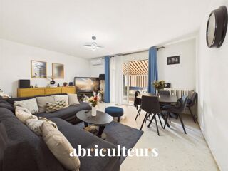 Vente Appartement Aix-en-Provence – Facultés Aix en provence