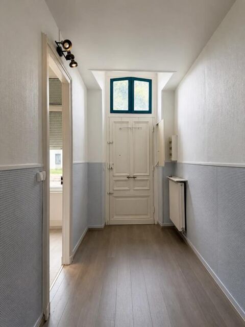   Maison de 5 pièces de 147 m² à Sainte-Bazeille Maison - 5 pièce(s) - 147 m²