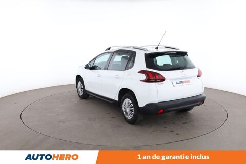 2008 1.2 PureTech Active 82 ch 2016 occasion 92130 Issy-les-Moulineaux