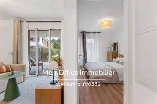  Appartement à vendre 2 pièces 41 m²