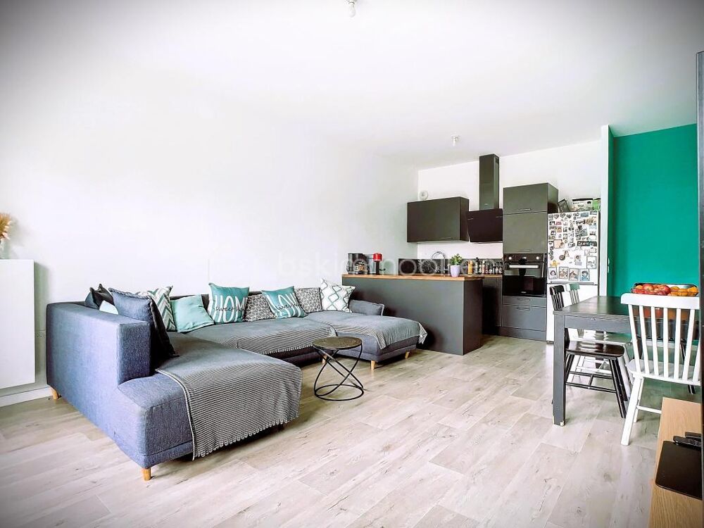 Vente Appartement *** TOP QUALITE' - PRIX *** Meaux