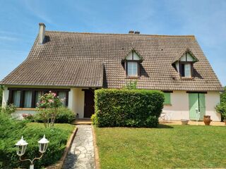  Maison � vendre 10 pi�ces 270 m�